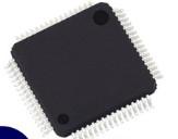 Stabilisateur IC STMF105RCT6 STM32F103RCT6 STM32F103RBT6 de la tension AT32F403ARCT7
