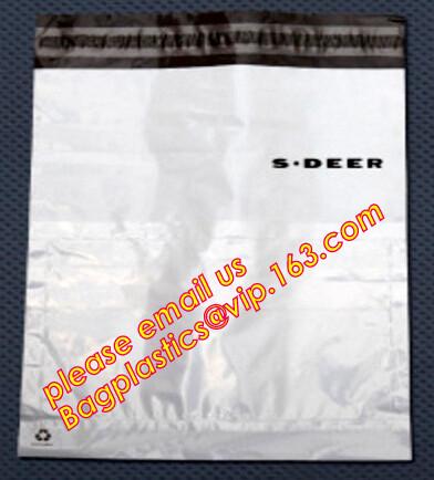 Poly Mailing Bags/Shipping Envelopes/Courier Bags, mailing envelope plastic security courier bag, DHL UPS Express Shippi