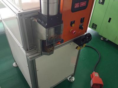 Máquina de fusão do único comutador trifásico principal para o motor da C.C.