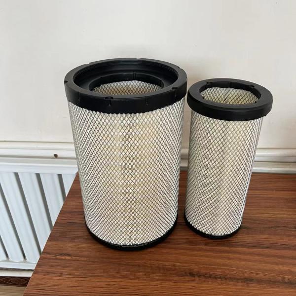 Other Engine Bus Air Filter KW2540 AA90139 AF26557 AF26558 for Filtration System