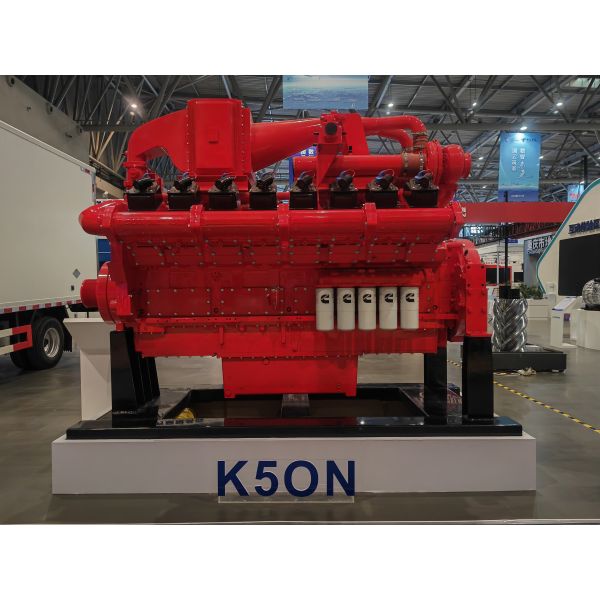 SHX 3400kVA 2720KW Factory Prices High-Efficient Power Generation for Industrial LPG Generator Gas Generator Natural Gas Set