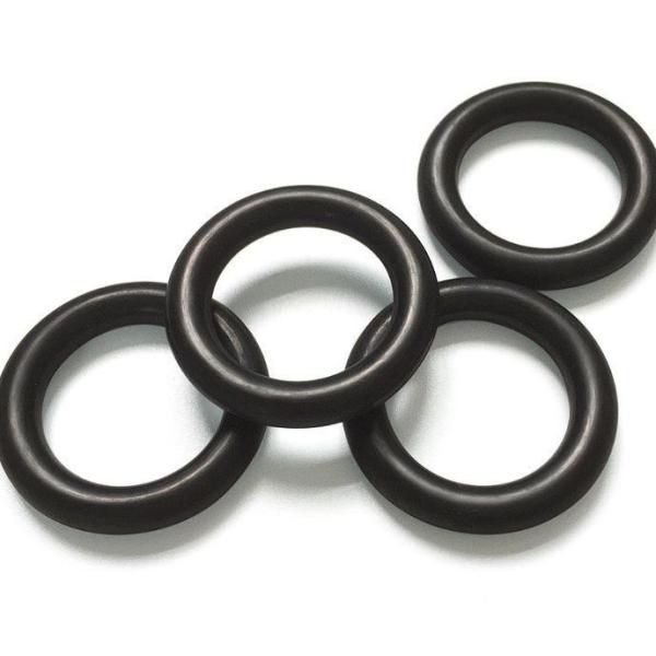 ORK 20 Shore a Silicone Oring Negro Marrom Vermelho Claros Silicone Sem costura As/JIS Seal