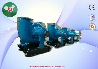 Heavy Duty Centrifugal Desulfurization Pump for Power Station and Mining,Anti Wear