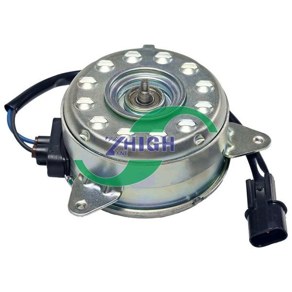 1355A272 1355A553 MITSUBISHI Radiator Fan Motor For MITSUBISHI ECLIPSE 2017-2021 Outlander