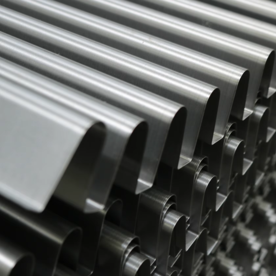 Modern Steel Panel Radiator / Central Heating Radiators Type 22 / 33