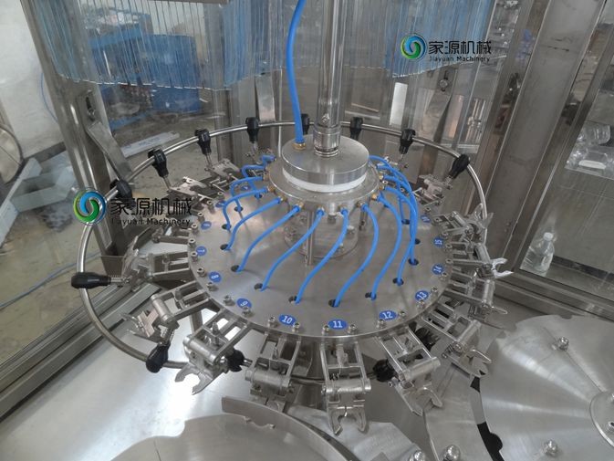 Пить нержавеющей стали slivery белые carbonated подвергают силу механической обработке 5,03 веса 2000kg