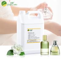 Perfume de Gardenia Árabe de Marca Luxury Perfume de Óleo Fragrância