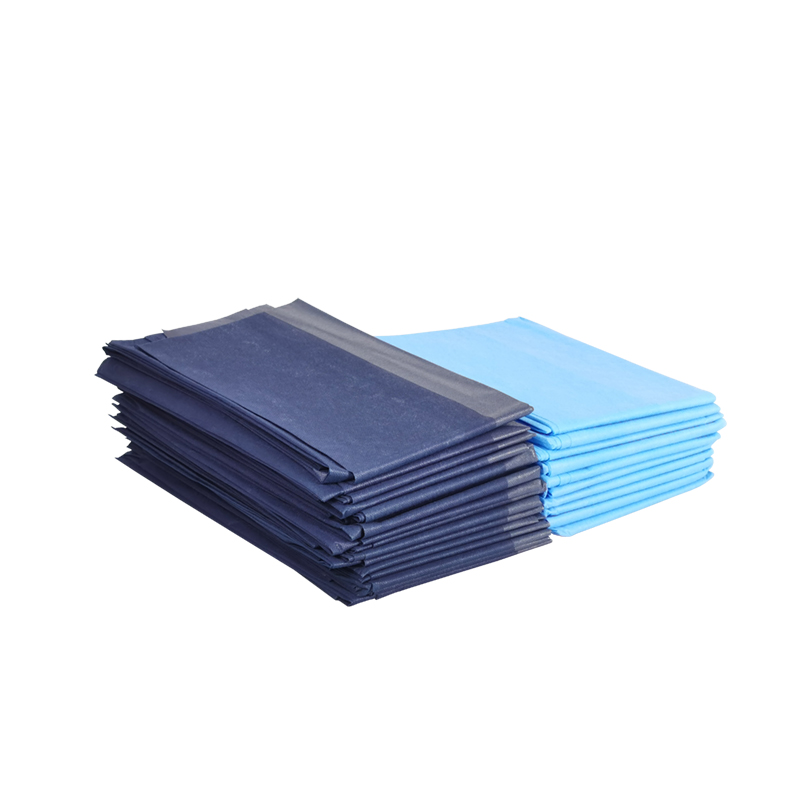 Простыня Suppy водоустойчивая мягкая PP фабрики Nonwoven устранимая для больницы