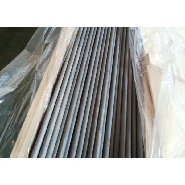 SUS420J2 Seamless Stainless Steel Tubes ASTM A268 TP420 Stainless Steel Tube