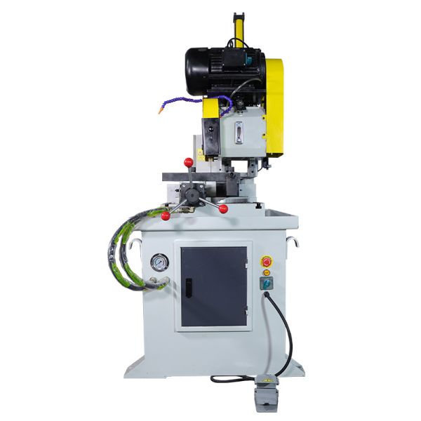 China Cedar MC-350 Circular Saw Cutting Machine Metal Pipe Pipe Cutting Machine