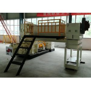 Fully Automatic Vacuum Extruder Brick Making Machine - Soil Clay Fly Ash Brick Making Machine