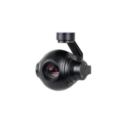 Q10E 10x Optical Zoom Gimbal Câmera