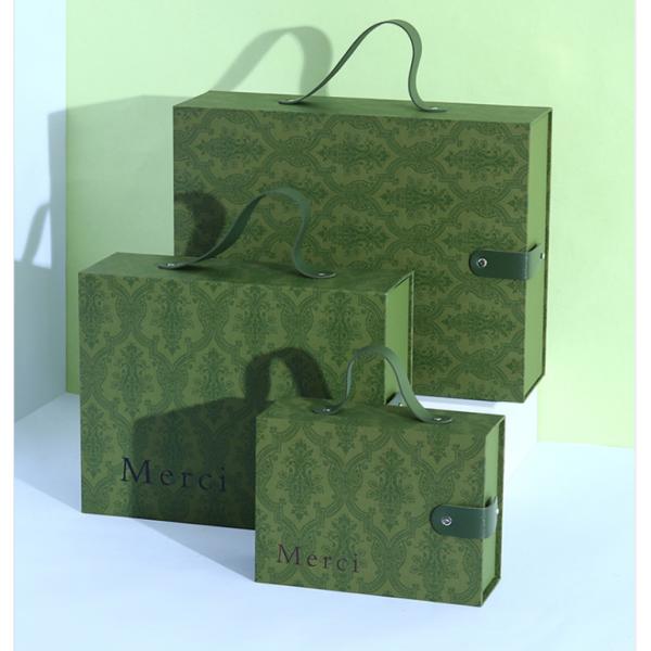 Packing Box Custom Luxury Jewellery Gift Boxes for Ring Earrings Necklace Bracelet