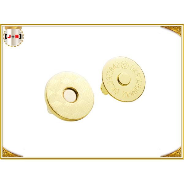 14mm/18mm шьют на магнитном фермуаре для образца сумки муфты дам свободного