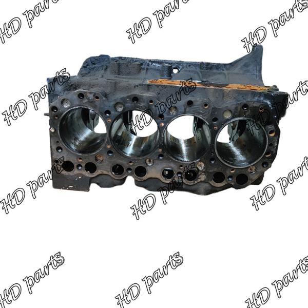 Bloco de cilindro do motor TD27 242F1-00101 para Nissan