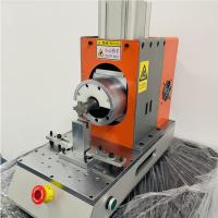 Máquina de soldadura de pontos de metal por ultra-som de 20khz 5000w para tubos de cobre e alumínio