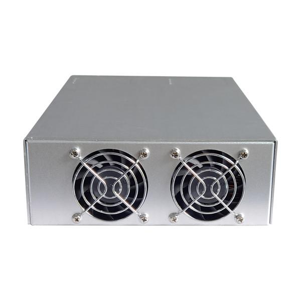 Fiber Diode Laser Hair Removal Power Supply 12A 90V Large Power