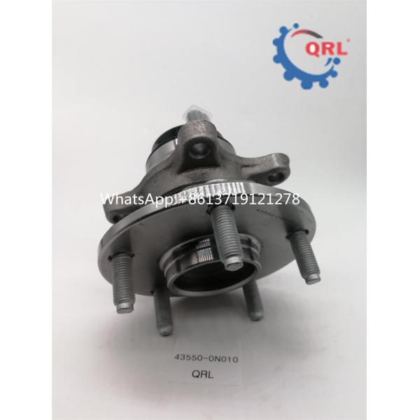 подшипник эпицентра деятельности колеса 43550-0N010 43550-30020 для кроны Марк Тойота x Reiz