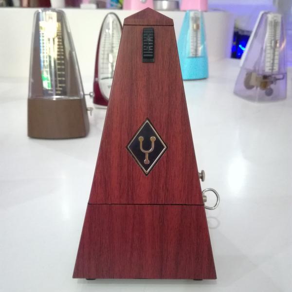 mini guitar ukulele and bass metronome,violin piano musical instruments accessories mechanical metronome