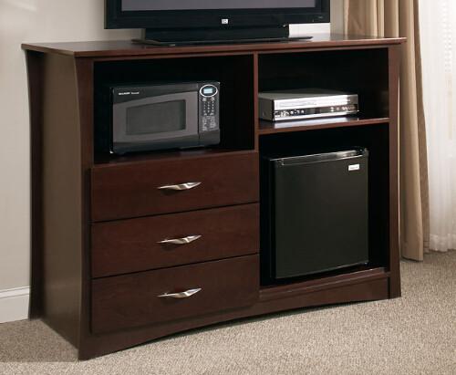 wooden hotel bedroom furniture,dresser/chest /TV cabinet DR-0008