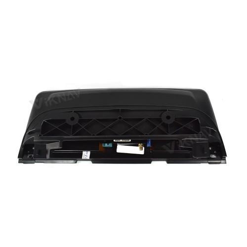 Viknav Car Radio 12.3 inch For BMW 6 Series F06 F12 2010-2012 CIC System Wireless Android Auto Carplayer GPS Navigation
