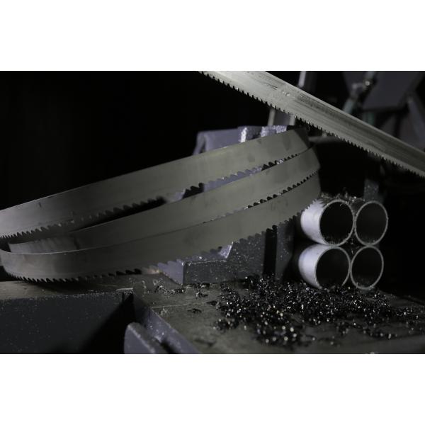 Customized  Industrial Band Saw Mold steel carbide bandsaw blade