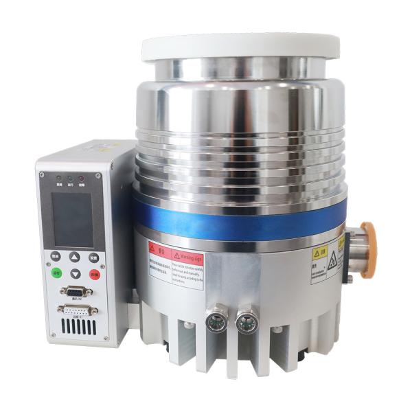 Oil Free FFZ160/700 Molecular Vacuum Pump For Clean And Contamination Free Environments