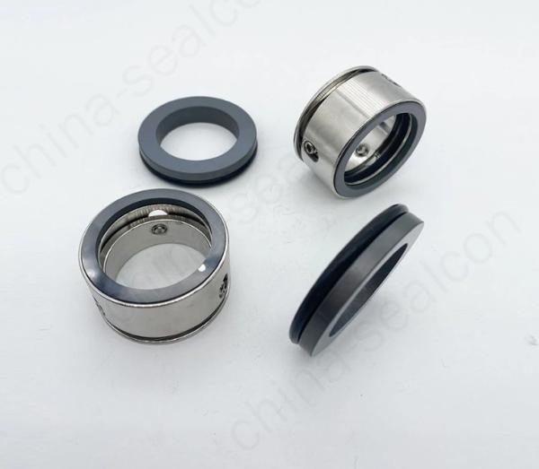 Equivalente industrial do selo mecânico de Burgmann M7KS60 ao selo mecânico de W01-TL