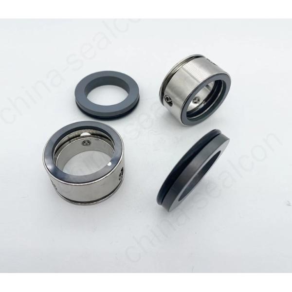 Burgmann M7KS60 Industrial Mechanical Seal Equivalent To W01-TL Mechanical Seal