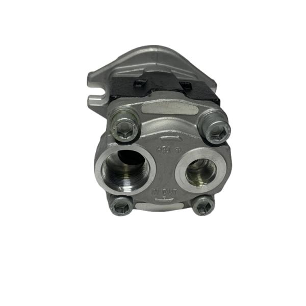 Steel Material Gear Pump with Long Working Life for CPC(D)20-35 Forklift Hydraulic System