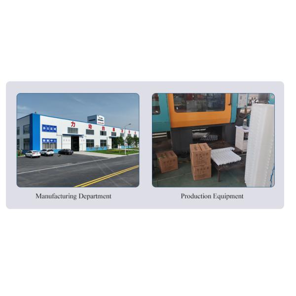 Impounding Drainage Board for Park Construction in 's Water Conservancy Infrastructure