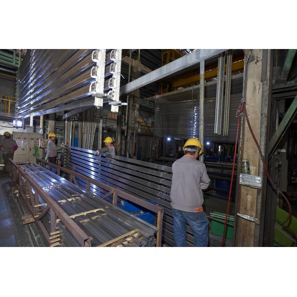 Guangdong KLUK Aluminum Building Technology Co., Ltd