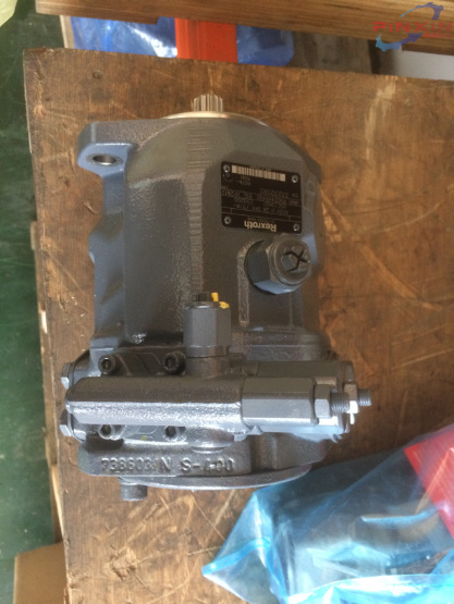 Hydraulic Avo28-Dfr/31r Series Pump Dependable Choice for Hydraulic Pump Motor