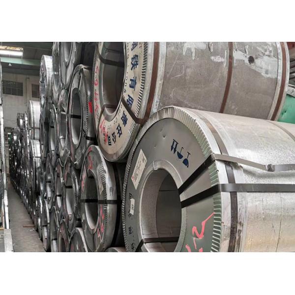 Датчик Dx51d Z100 28 оцинковывает покрытый гальванизированный стальной лист в катушке