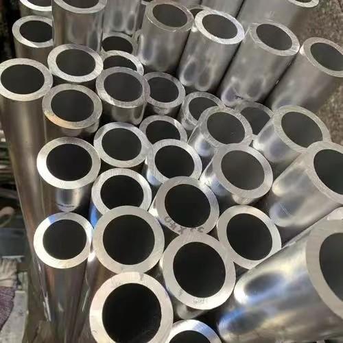 7/8 Od 3/4 1/2 Stainless Steel Seamless Pipes And Tubes 10mm Ss Pipe Round