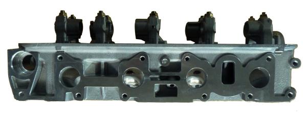 ISUZU Amigo Trooper 4ZD1 with holes Aluminum Cylinder Head 8-94146-320-2 910510 2.3L 8V