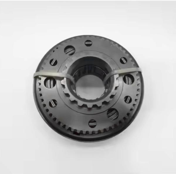 JS130T-1701180/16JS200T-1701175 3o / 4o sincronizador para caixa de velocidades Shacman FAST