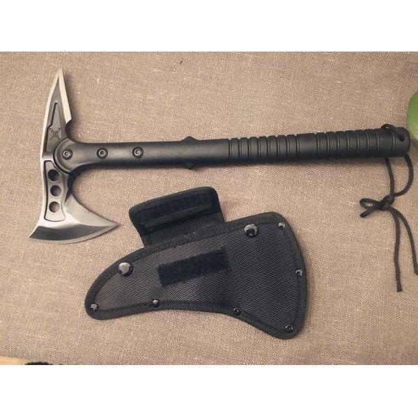 500G Axe (HKE-003) black color can cut Iron hand garden cutting tools
