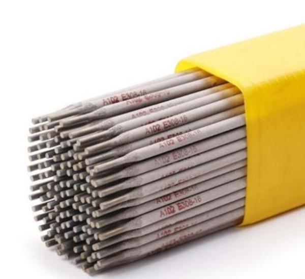 AWS-Certified E6013 Welding Rods Steel Electrodes Supplier Manufacturer of Quality Products