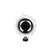 Concasseur à cône lourd avec système de concassage hydraulique semi-automatique
