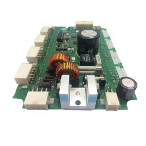 カスタマイズされたFR-4 6Layers SMT PCBアセンブリ プリント基板 アセンブリ