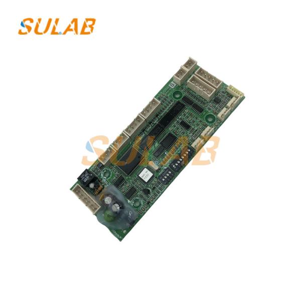 Доска связи DHG-162 PCB лифта сигмы LG AEG13C704*B