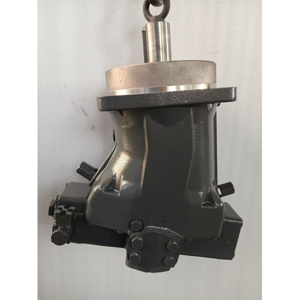 Ouster A7VO 28/55/80/107/160 Variable Displacement Piston Pump For Forestry Machinery