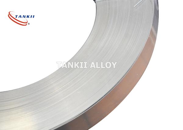 Constantan Electric Heating Strip CuNi 44 for Heating and Thermal Management