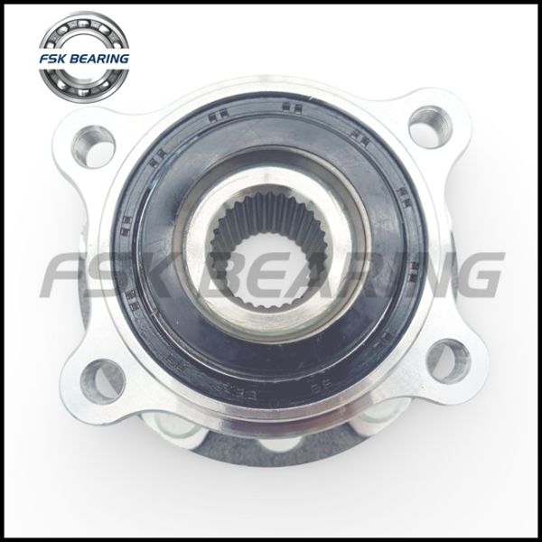 Rear Wheel Hub Bearing Unit 52730-3M100 For Hyundai Genesis Equus