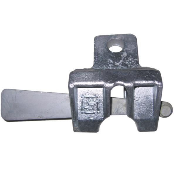 Concrete Construction Formwork Accessories Wedge Pins Connecting Pin