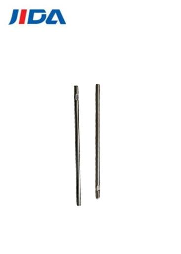 Custom Axle Pin Tool Flat SUS304 Stainless Steel Linear Shaft
