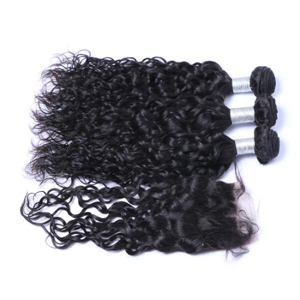 Raw Cuticle Aligned Afro Weave Hair Extensions Mink Brazilian Bulk Curly Human Hair