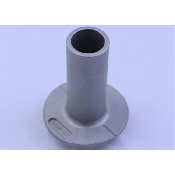 UKD Lost Wax Casting Surface Flange Slide Flat IATF16949 Certification
