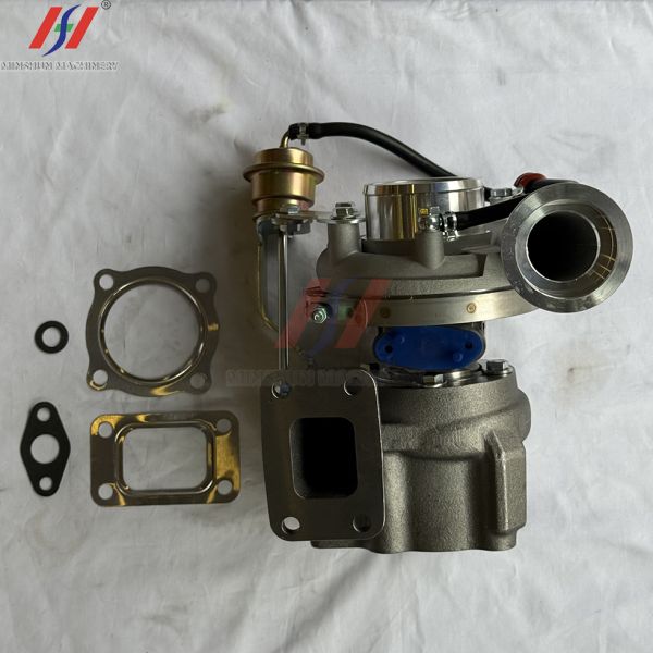 S200G Turbocharger 56209880023 For Deutz TCD2012L6 D6E Diesel Engines